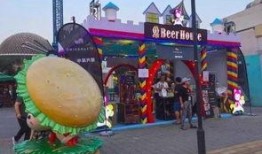 铁瓜游乐场最新爆料,最新项目与幕后故事大曝光！