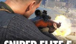 狙击精英5爆料大全最新,揭秘全新爆料大全，巅峰对决即将开启！