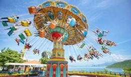 铁瓜游乐场最新爆料,最新项目与幕后故事大曝光！