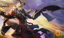 王者新7月皮肤爆料最新,神秘英雄华丽蜕变，视觉盛宴即将开启