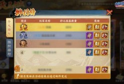 2018火影忍者ol最新爆料