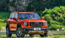 大狗哈弗爆料视频最新消息,揭秘全新车型及性能亮点