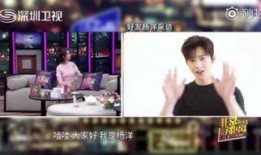 杨洋爆料视频最新消息,娱乐圈幕后真相大曝光