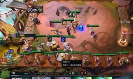 云顶之弈s12最新爆料