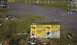 刺激战场最新特训岛爆料,神秘岛屿等你探险