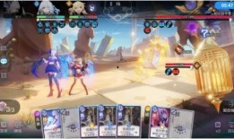 阿克夏技能爆料最新,神秘力量觉醒，战力再升级！