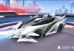 飞车手游最新爆料车子,炫酷赛车生成，速度与激情再升级！